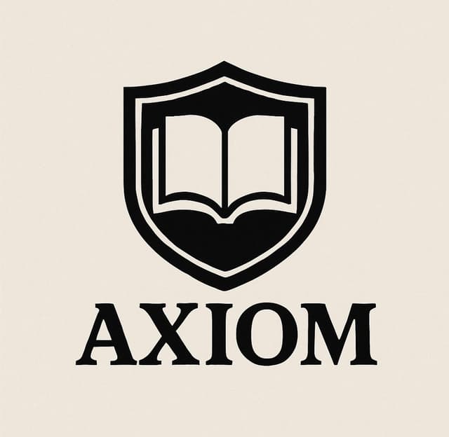 Axiom Sourcebook