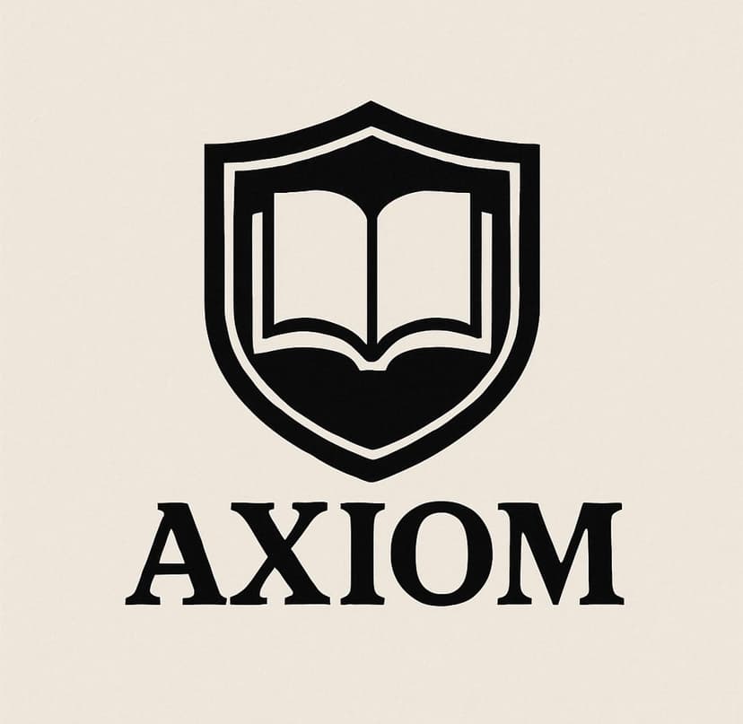 Axiom Sourcebook